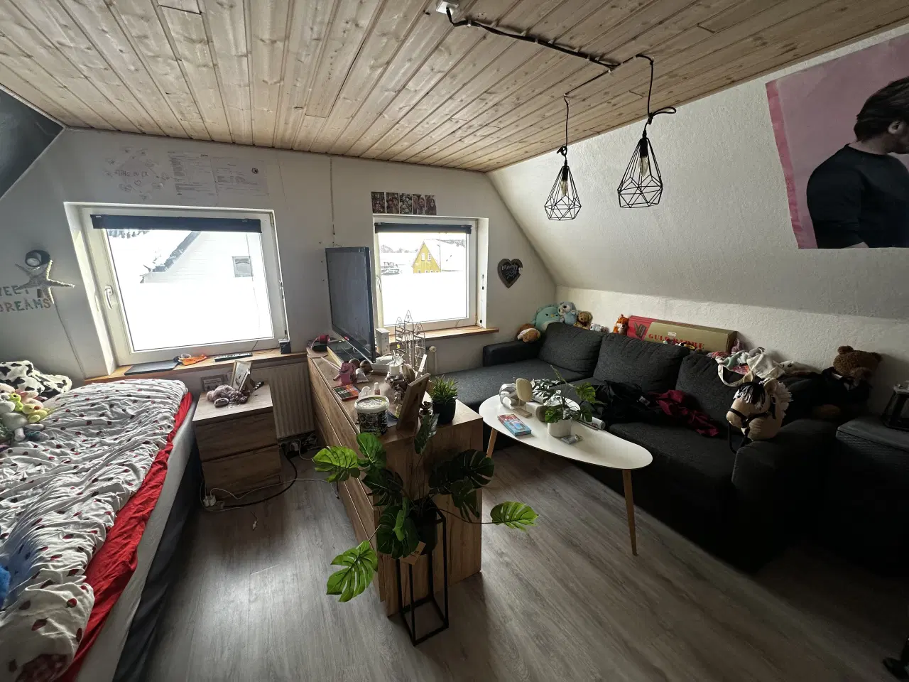 Billede 17 - Hus til salg i Frøstrup.