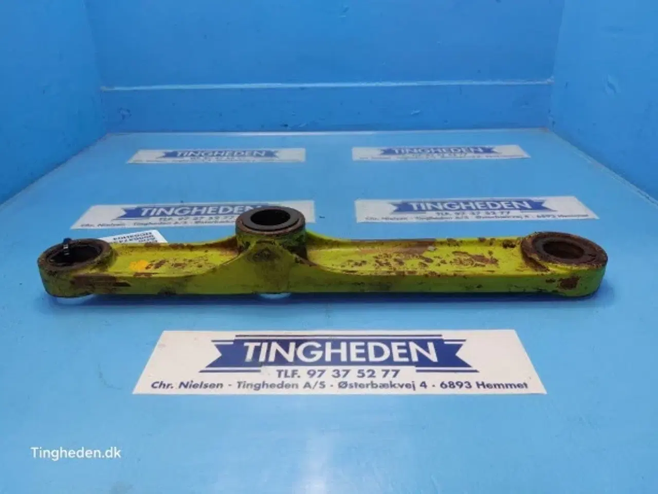 Billede 1 - Claas Dominator 76 Arm 0006474380