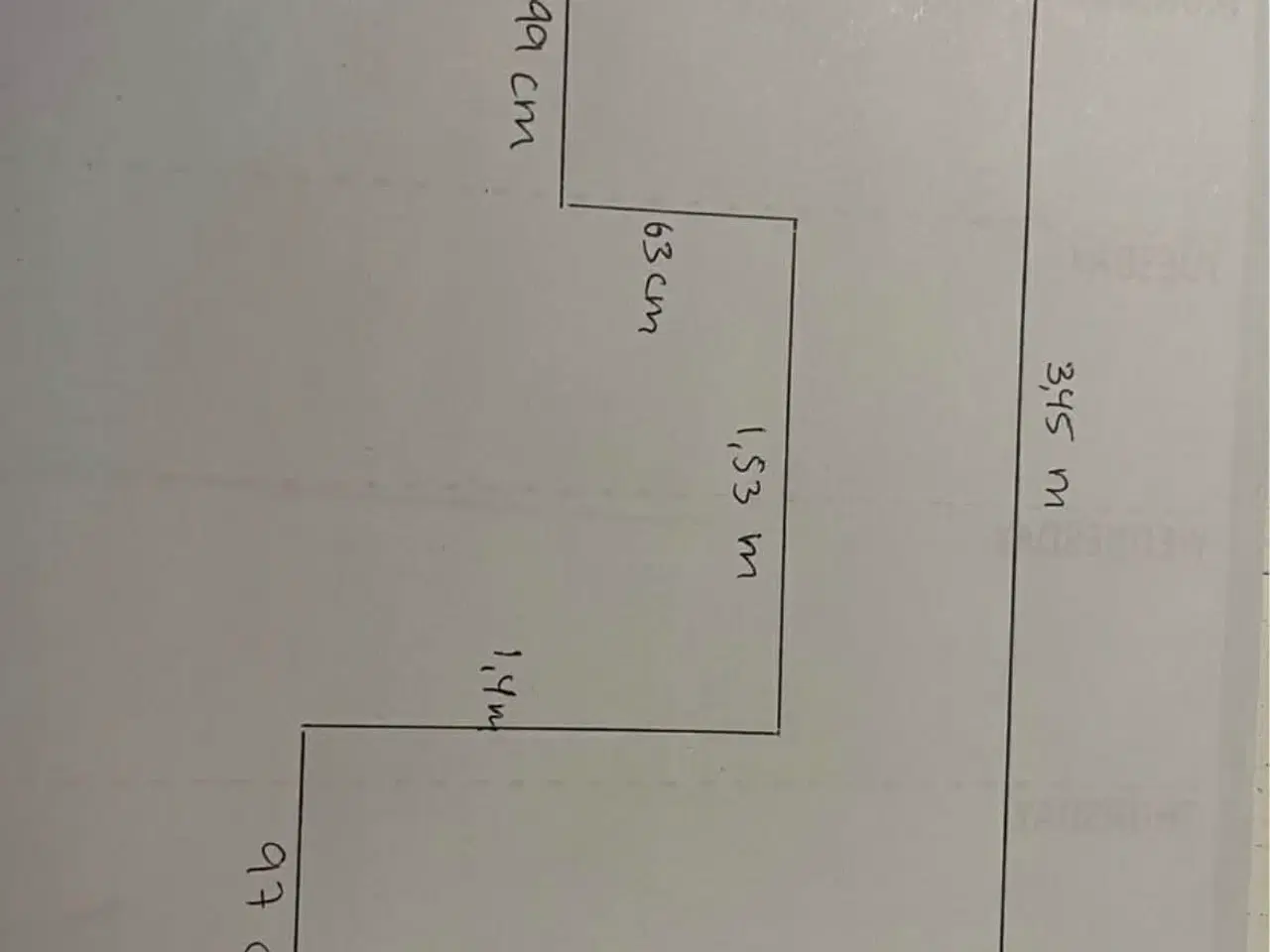Billede 7 - U-sofa med chaiselong fra ILVA