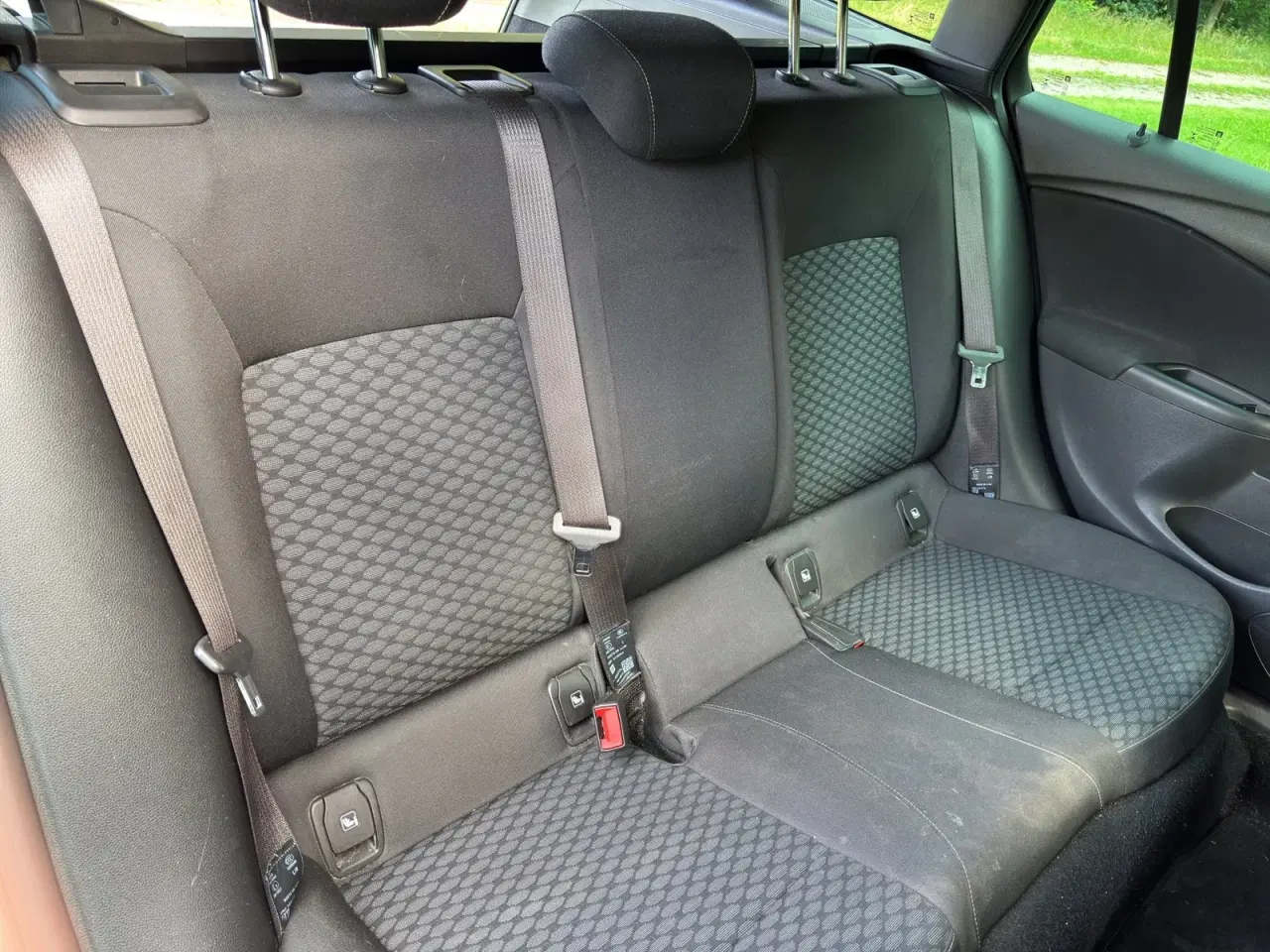 Billede 15 - Opel Astra 1,6 CDTi 136 Enjoy Sports Tourer