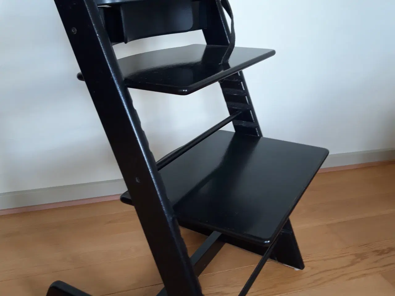 Billede 2 - Trip trap stol ( Stokke)
