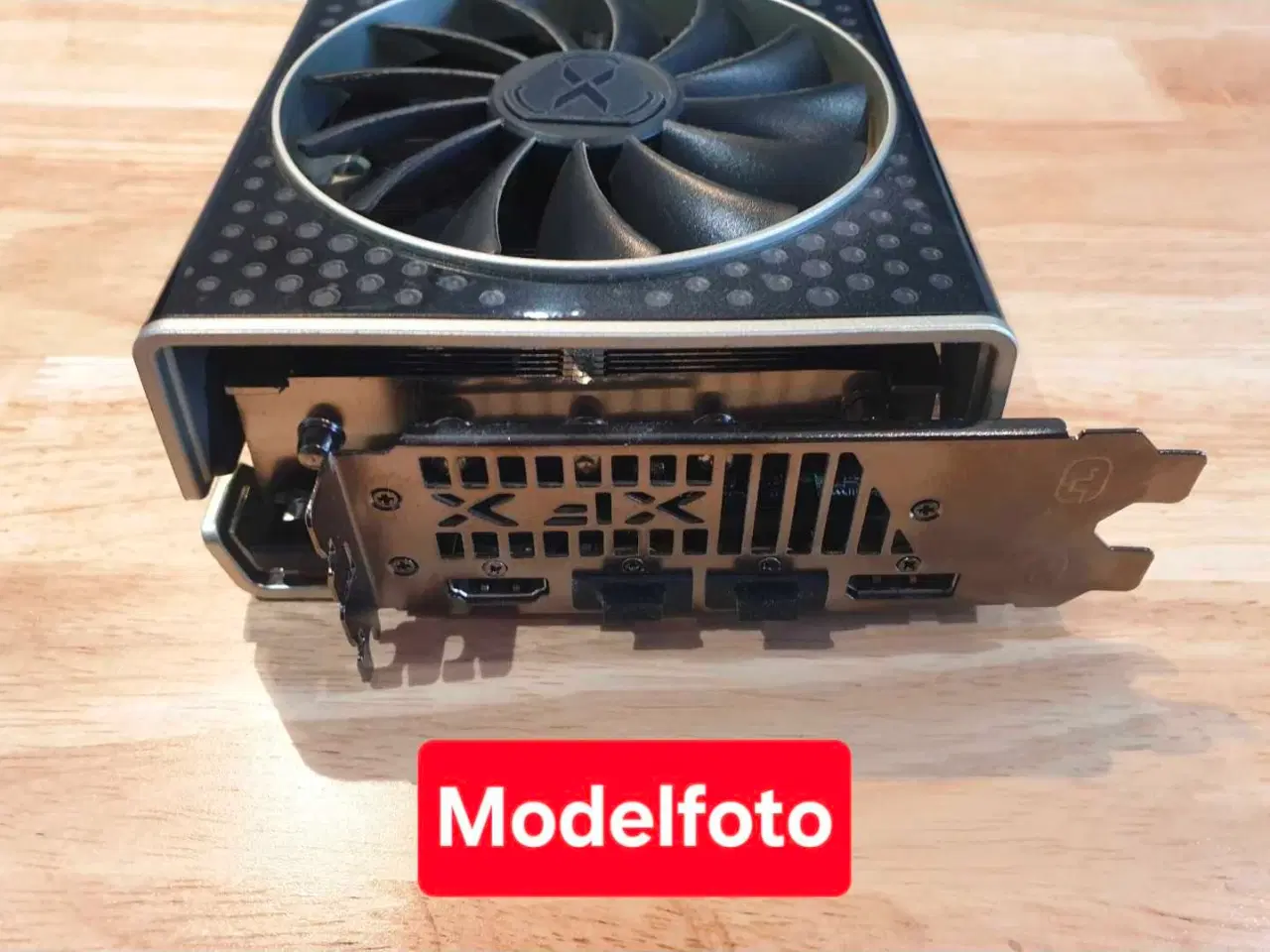 Billede 2 - XFX Speedster MERC 319 AMD Radeon RX 6950 XT 16GB