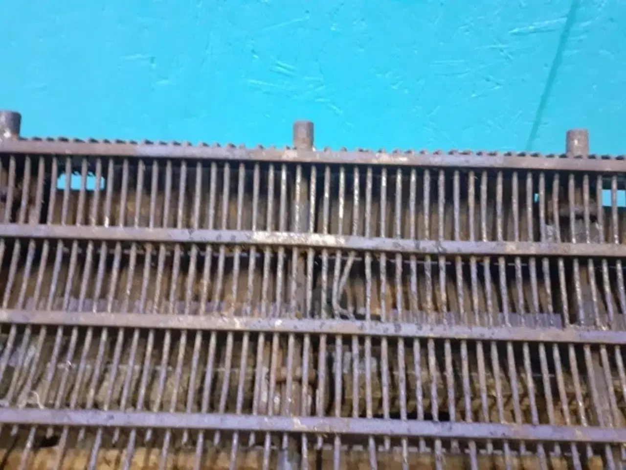 Billede 12 - Laverda 3500 Bro 320545800