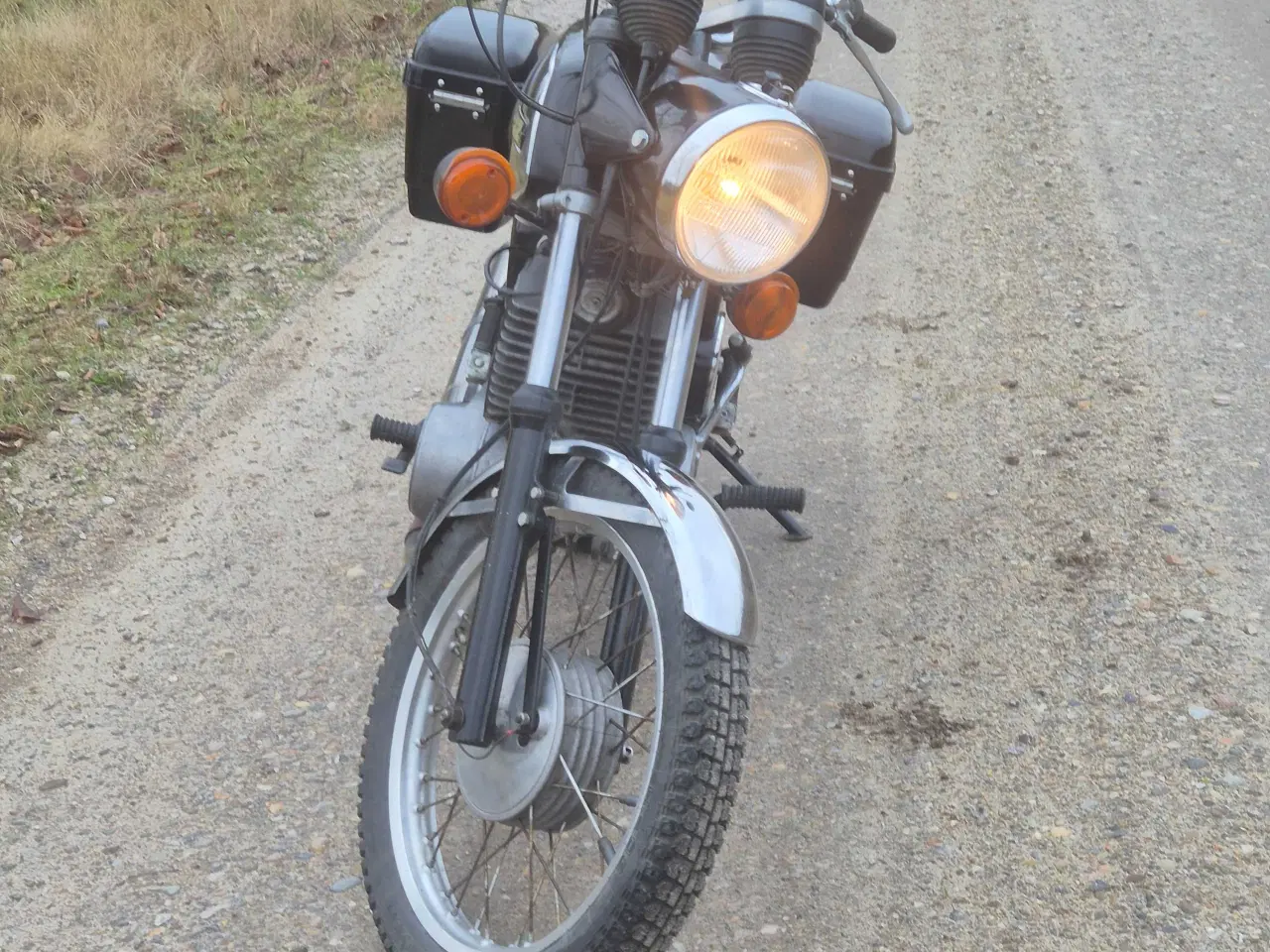 Billede 3 - Mz ts 250 /1