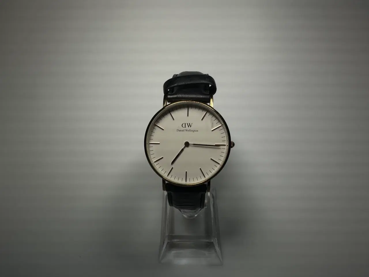 Billede 1 - Daniel Wellington Classic dameur