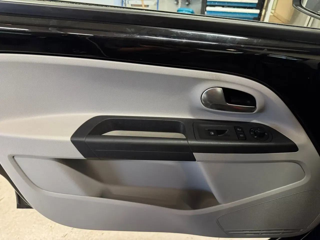 Billede 13 - Seat Mii 1,0 60 Reference eco