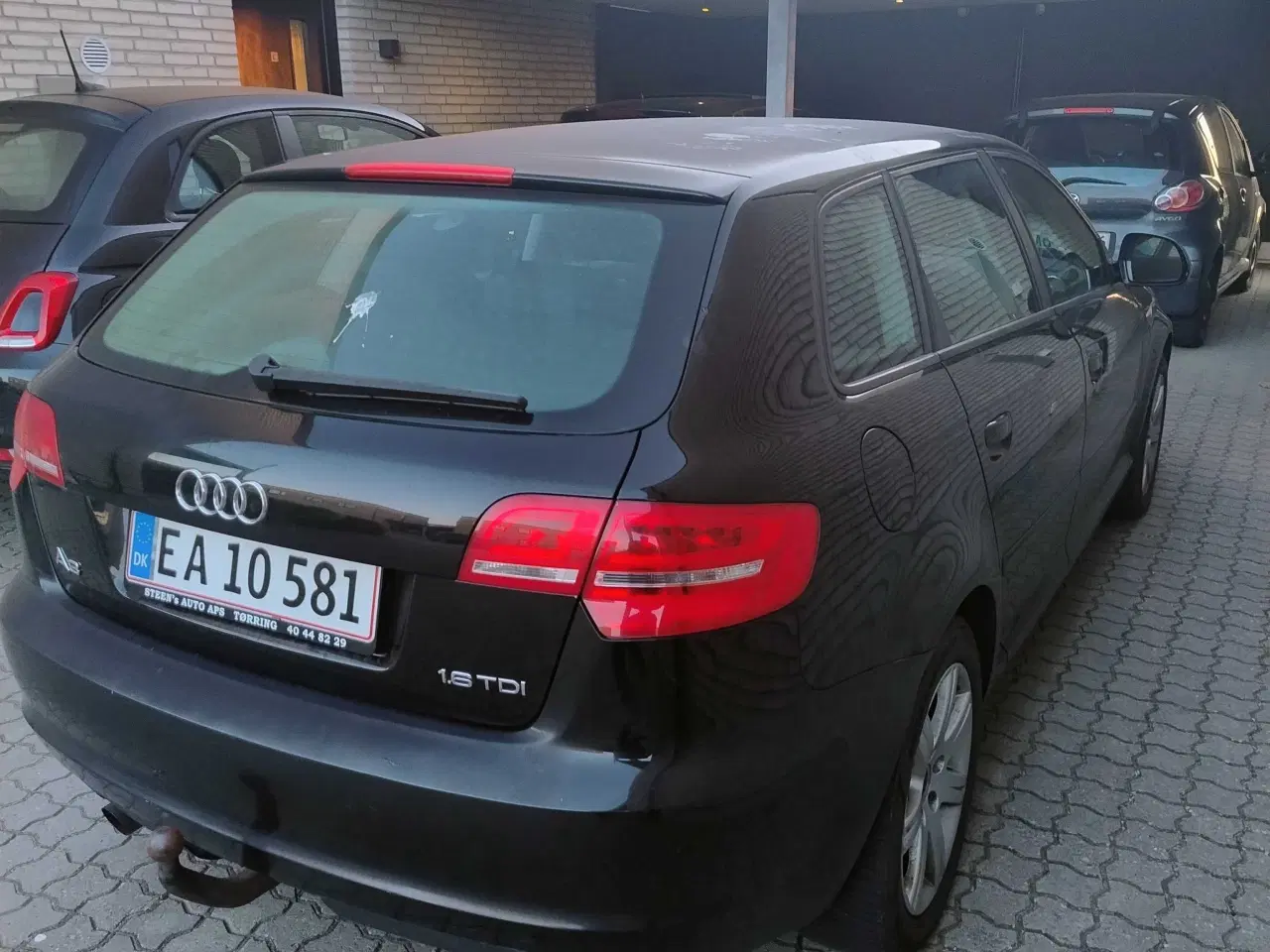 Billede 5 - Audi A3 1,6 TDI 