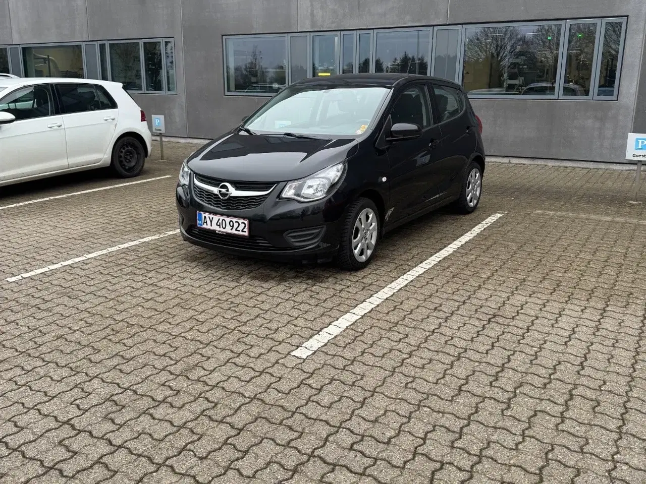 Billede 2 - Opel Karl 1,0 Cosmo