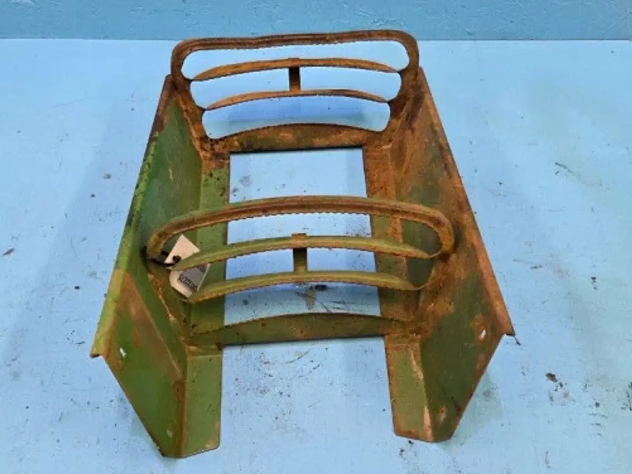 Billede 13 - John Deere 6300 Trin AL113571