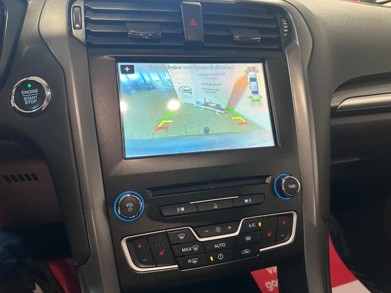 Billede 15 - Ford Mondeo 2,0 TDCi 180 Titanium aut.