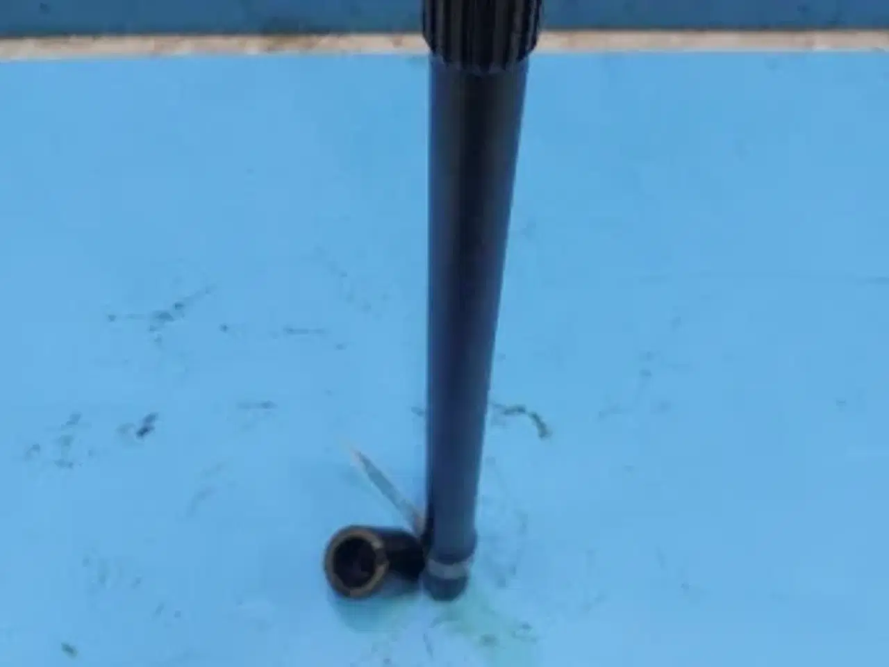 Billede 2 - John Deere 6200 drivaksel PTO L101305