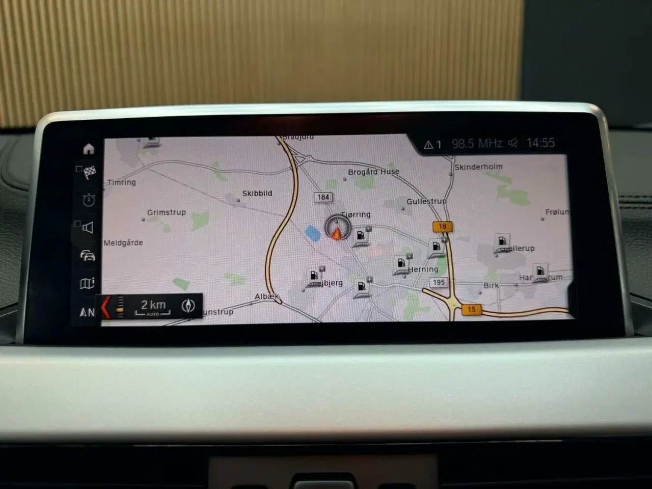 Billede 12 - BMW X2 2,0 sDrive20i Advantage aut.