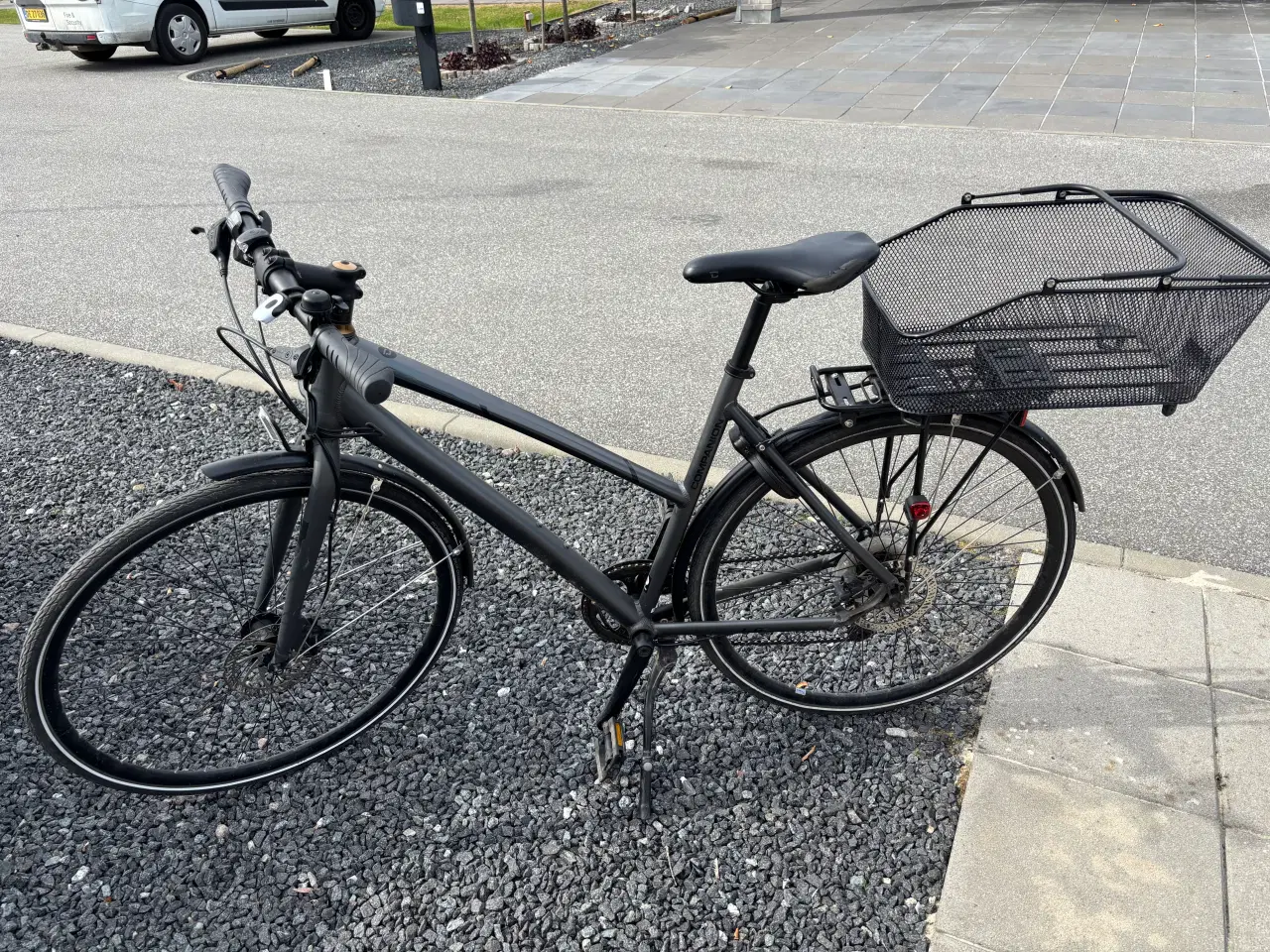 Billede 1 - Damecykel - Companion C1.0