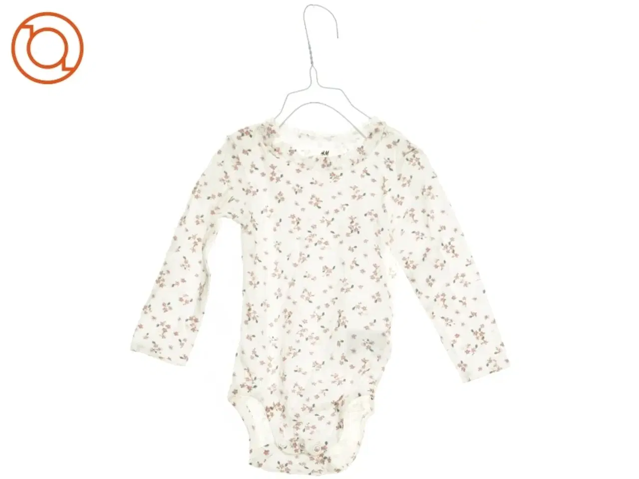 Billede 1 - Bodystocking fra H&M (str. 74 cm)