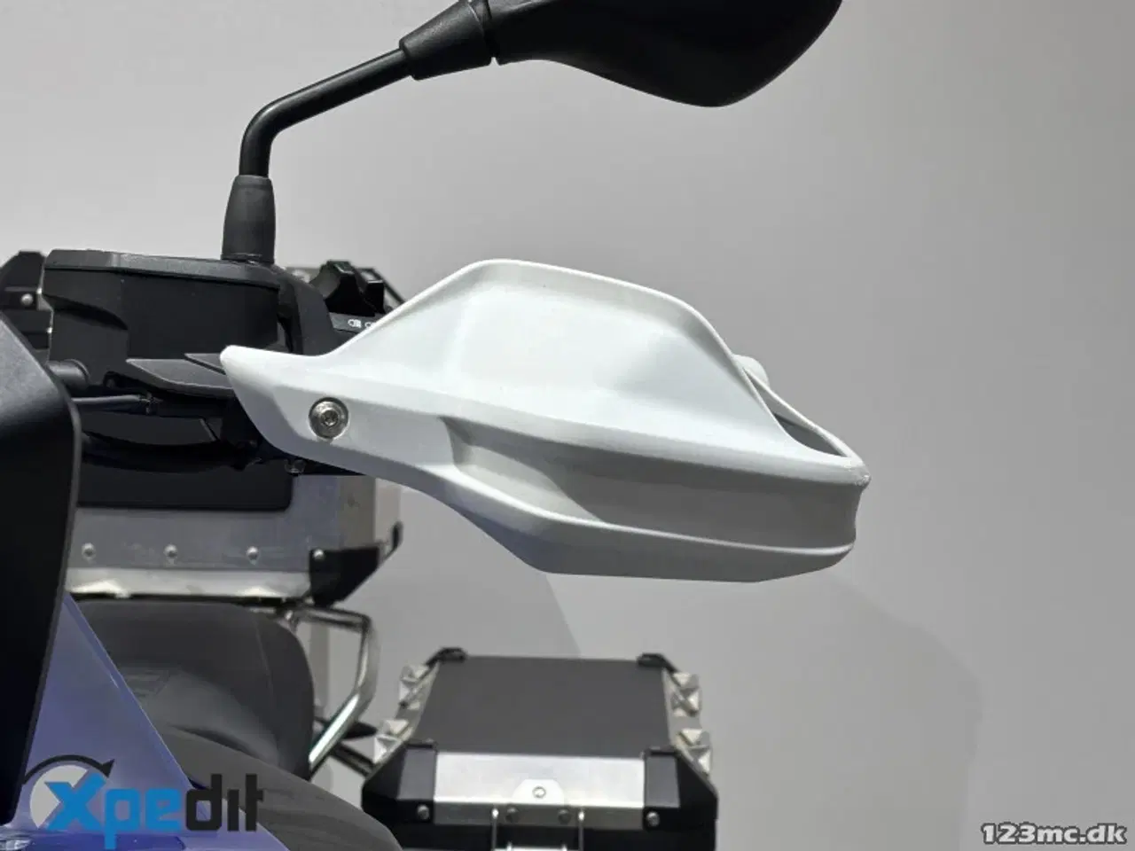 Billede 16 - BMW R 1250 GS Adventure