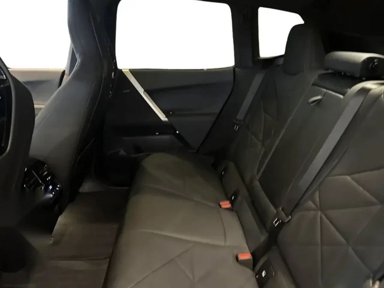 Billede 10 - BMW iX xDrive40 Supercharged