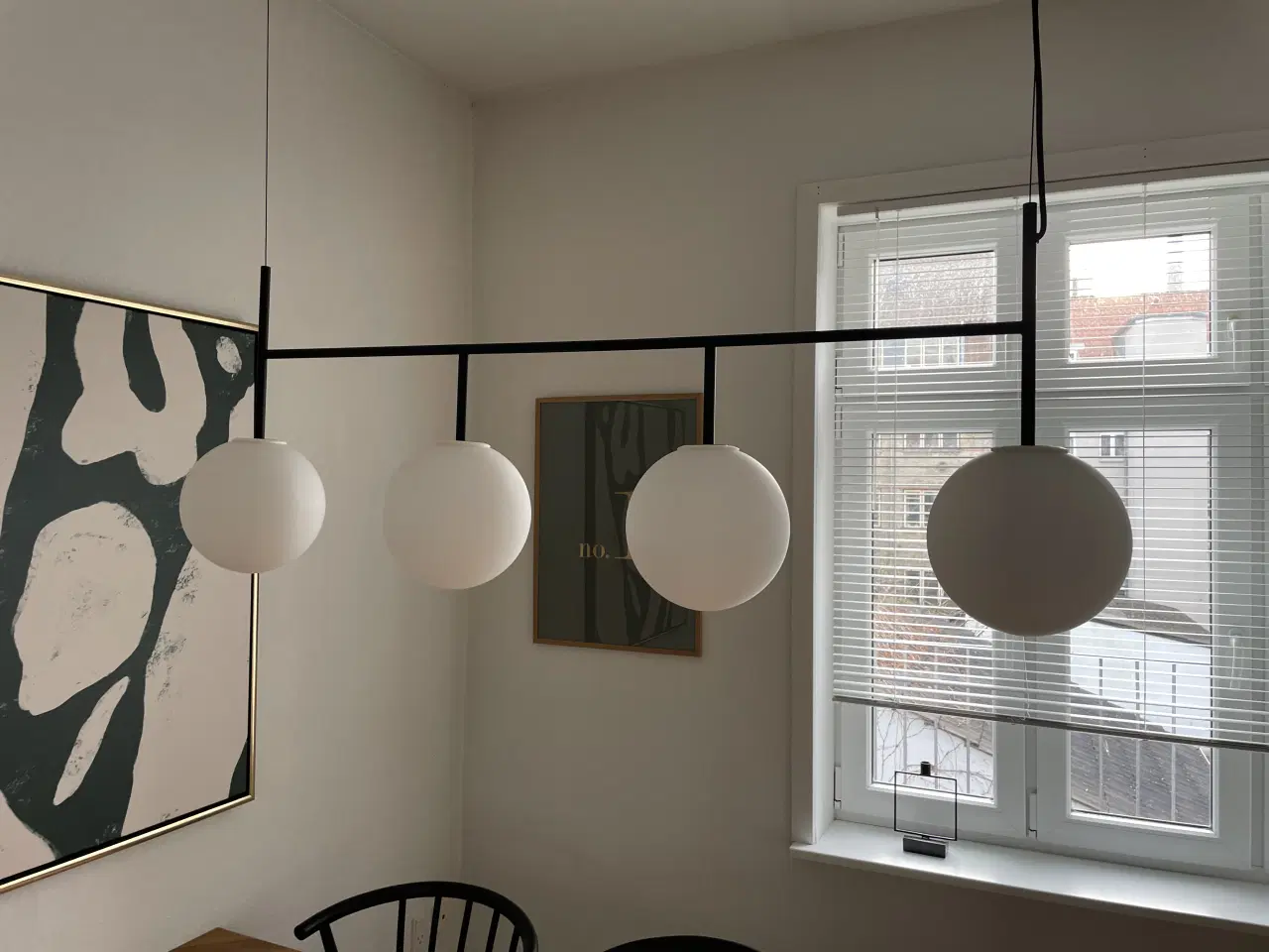 Billede 1 - Audo Copenhagen TR Suspension Bulb