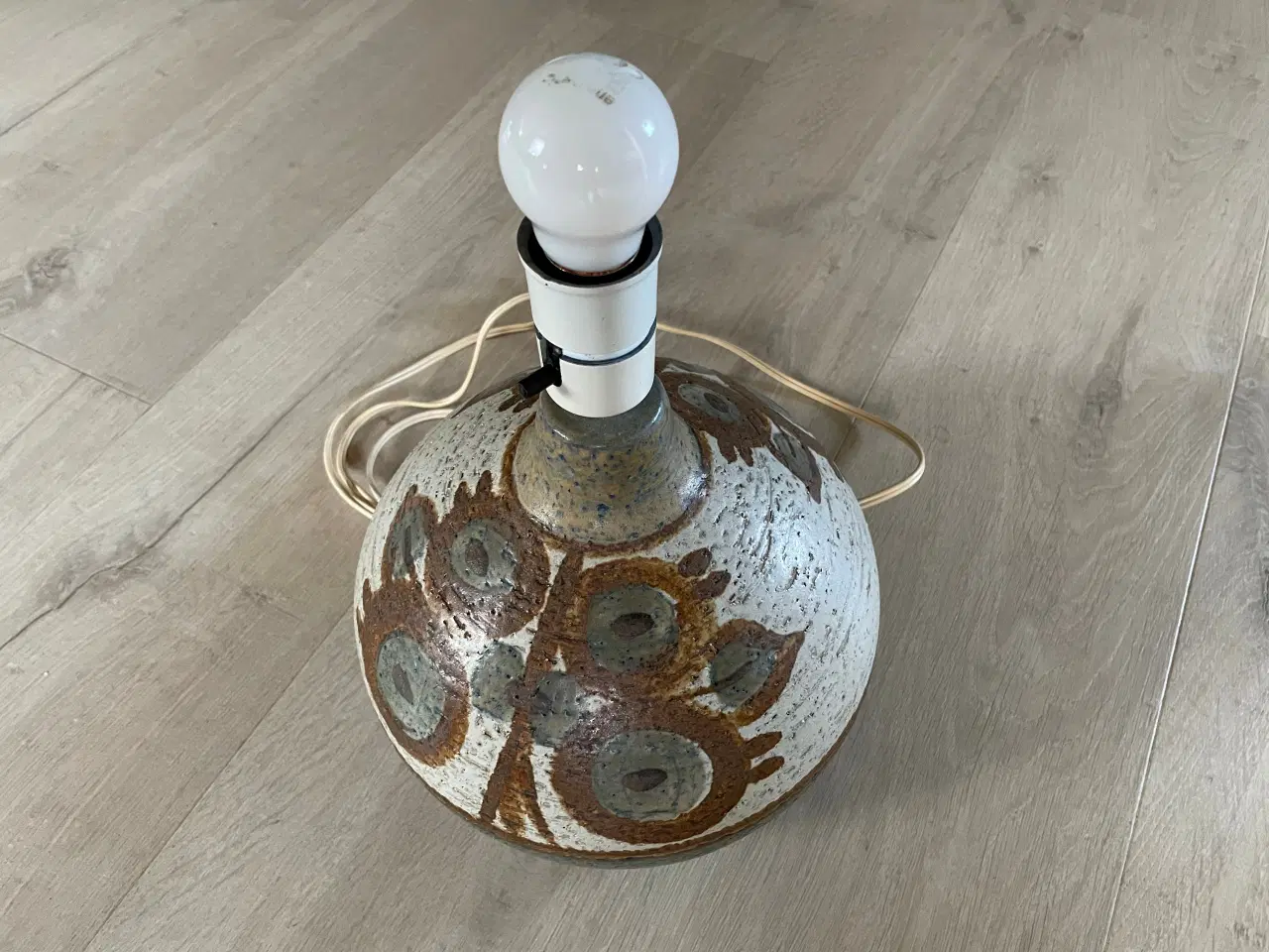 Billede 1 - Søholm keramik