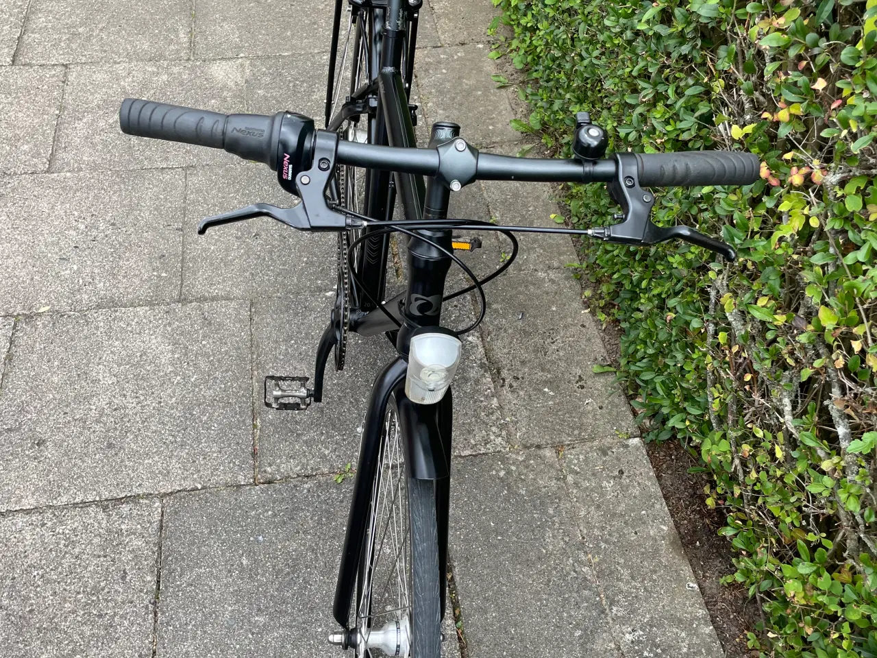 Billede 3 - Billig MBK Herre/junior cykel