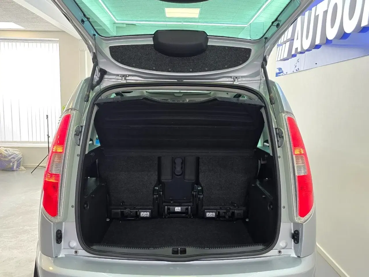 Billede 20 - Skoda Roomster 1,2 TSi 86 Ambition
