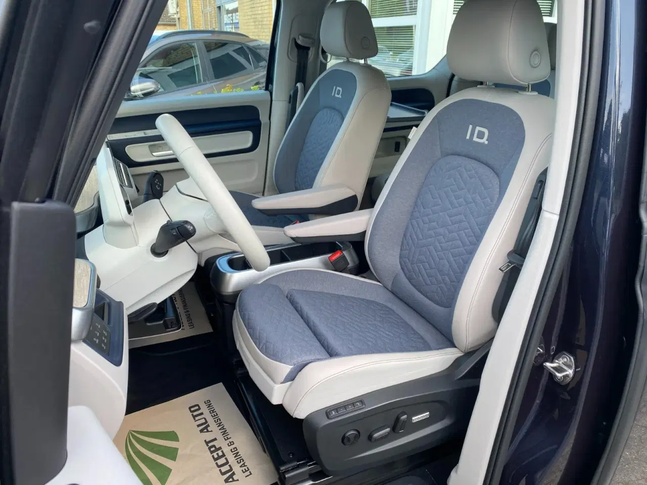 Billede 15 - VW ID.Buzz 77 Pro SWB