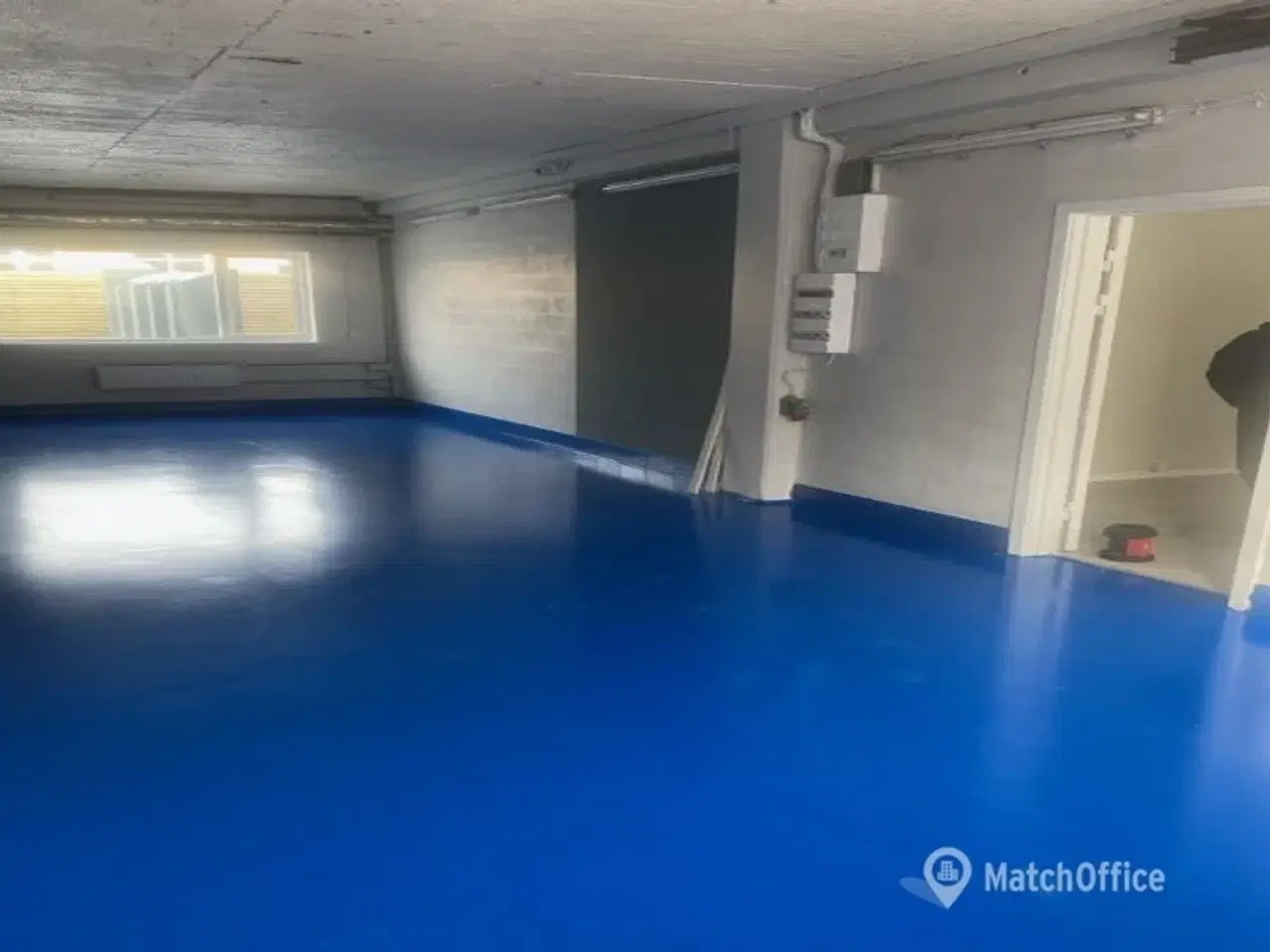 Billede 34 - Lyst kontor med faciliteter i hjertet af Storkøbenhavn.