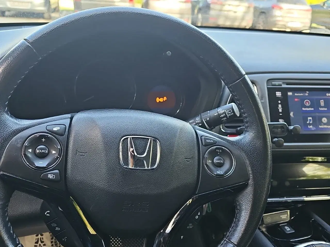 Billede 6 - Honda HR-V 1,6 i-DTEC Comfort