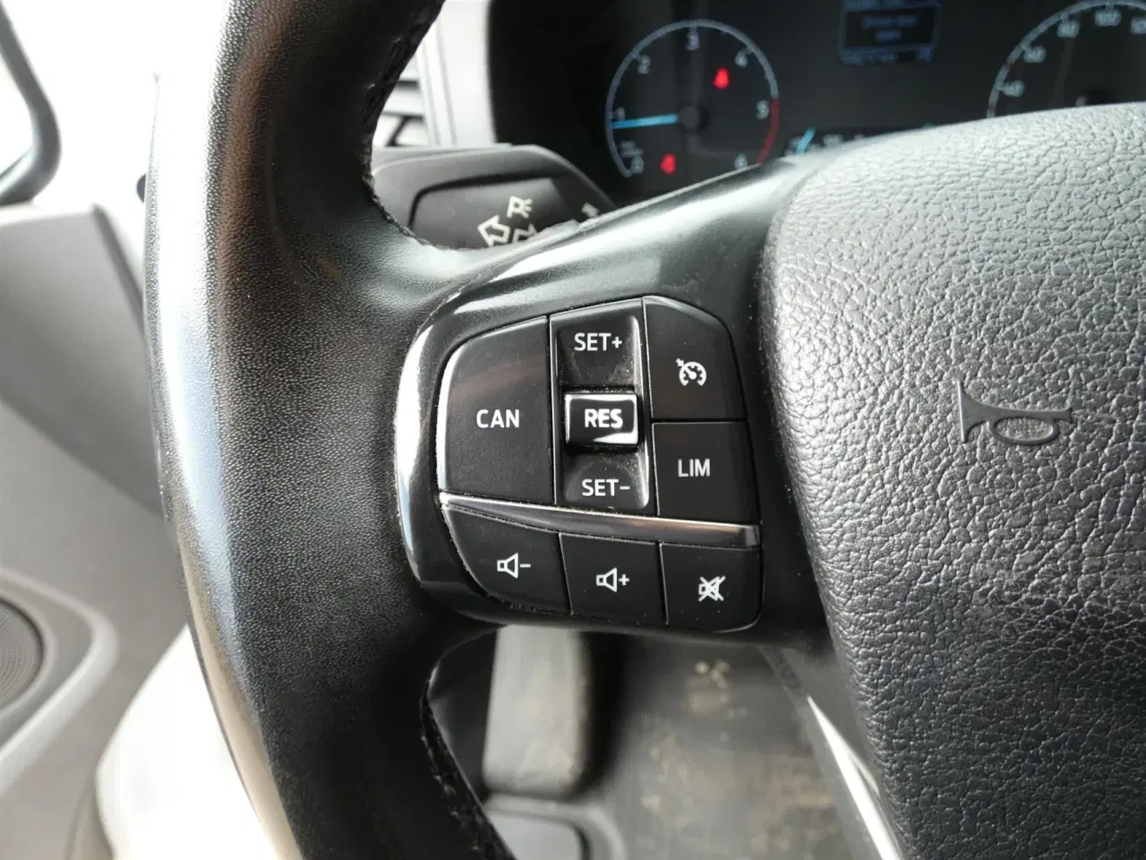 Billede 14 - Ford Transit Custom 300 L1H1 2,0 TDCi Trend 130HK Van 6g