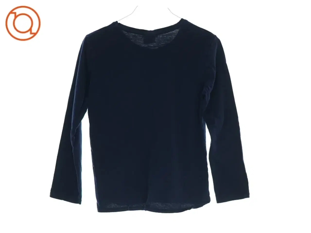 Billede 1 - Langærmet trøje fra Zara