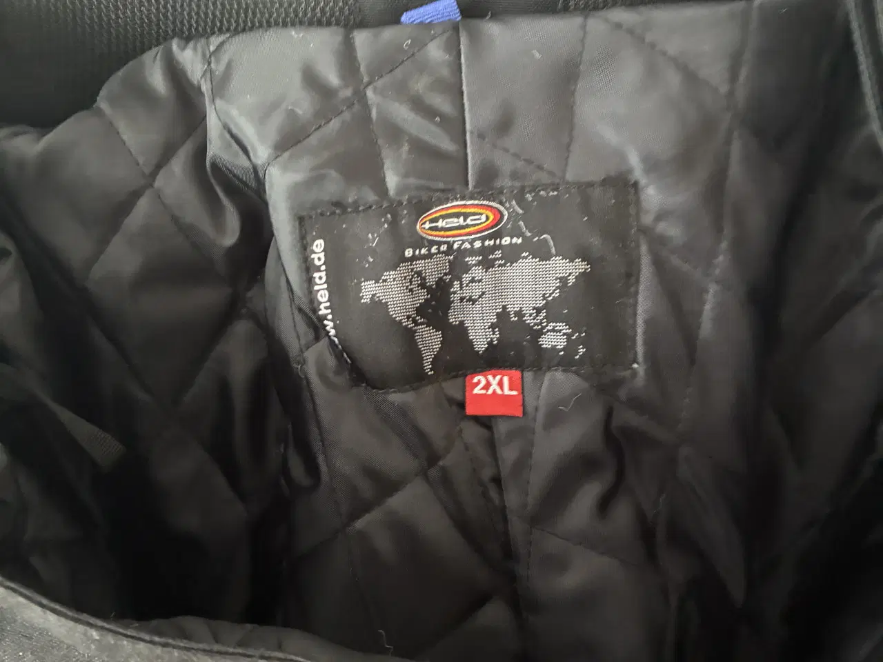 Billede 4 - Held jakke og bukser