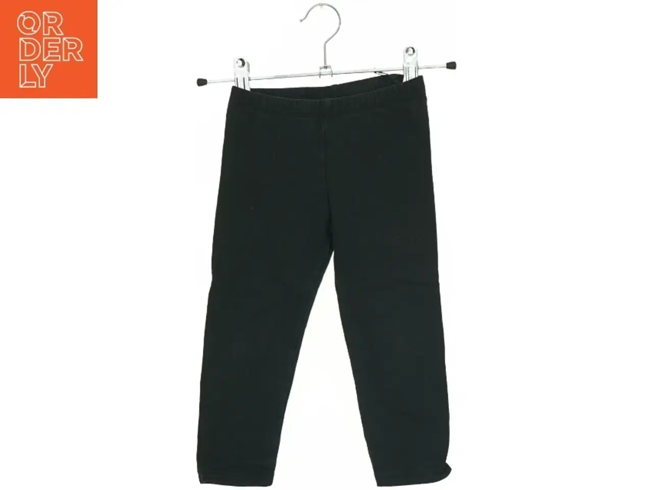 Billede 1 - Leggings fra H&M (str. 92 cm)