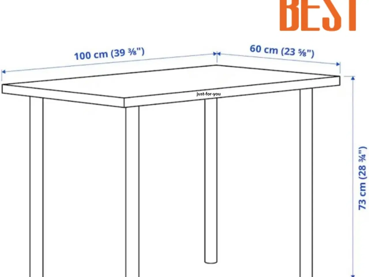 Billede 5 - Skrivebord !