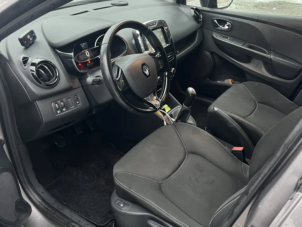 Billede 4 - Flot Renault Clio til salg