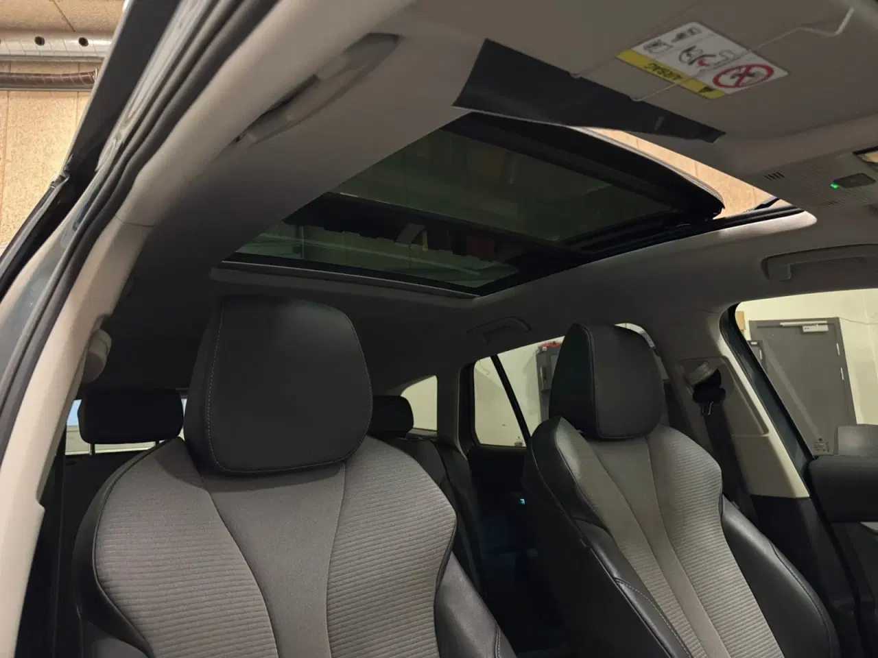 Billede 18 - Skoda Enyaq 80 iV Loft