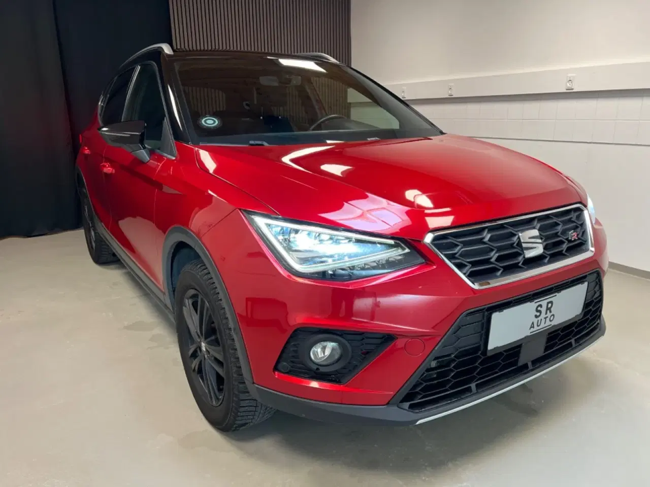 Billede 3 - Seat Arona 1,5 TSi 150 FR