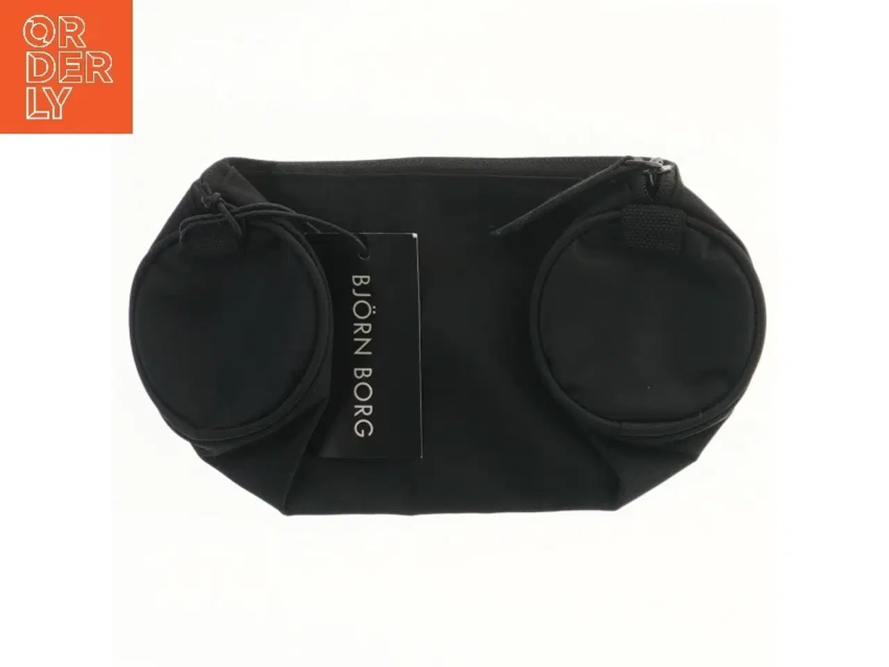 Billede 2 - Bjrn Borg penalhus (str. 23x13 cm) fra Bjørn Borg