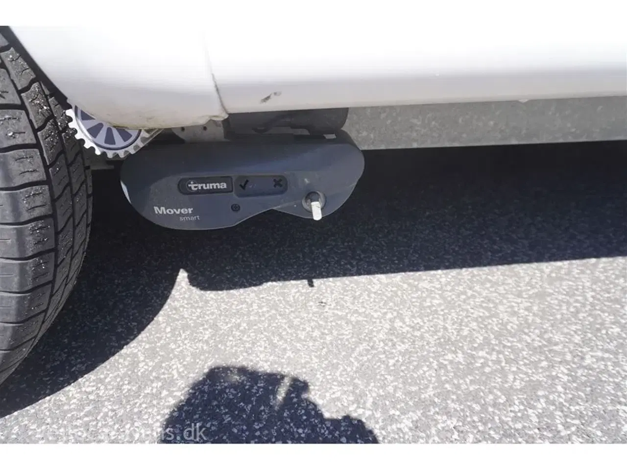 Billede 6 - 2020 - Hobby Excellent 560 CFe