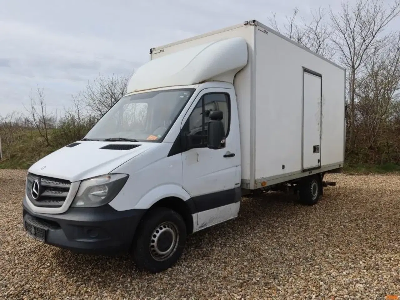 Billede 1 - Bemærk: Kan ikk