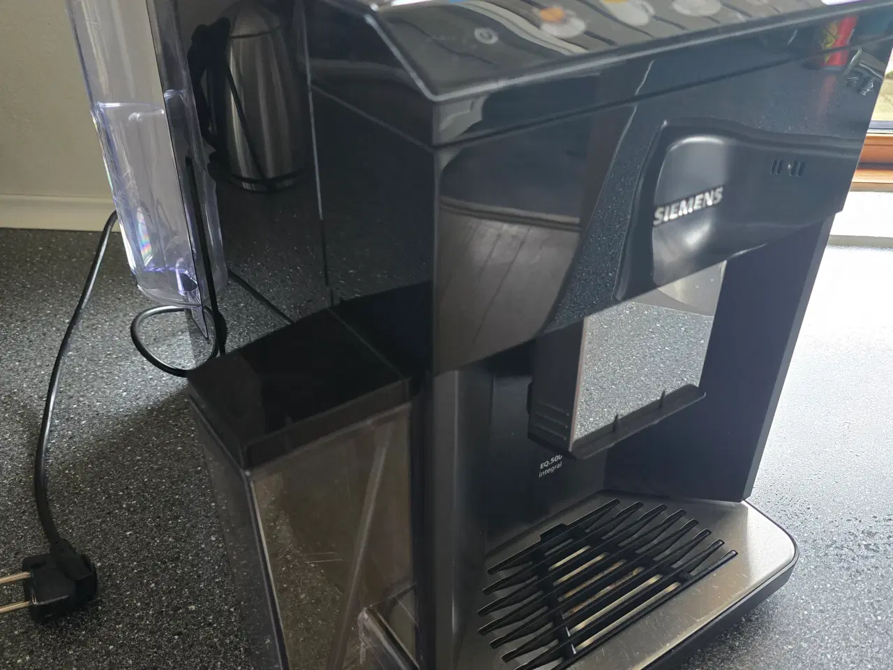 Billede 1 - siemens eq500 integral