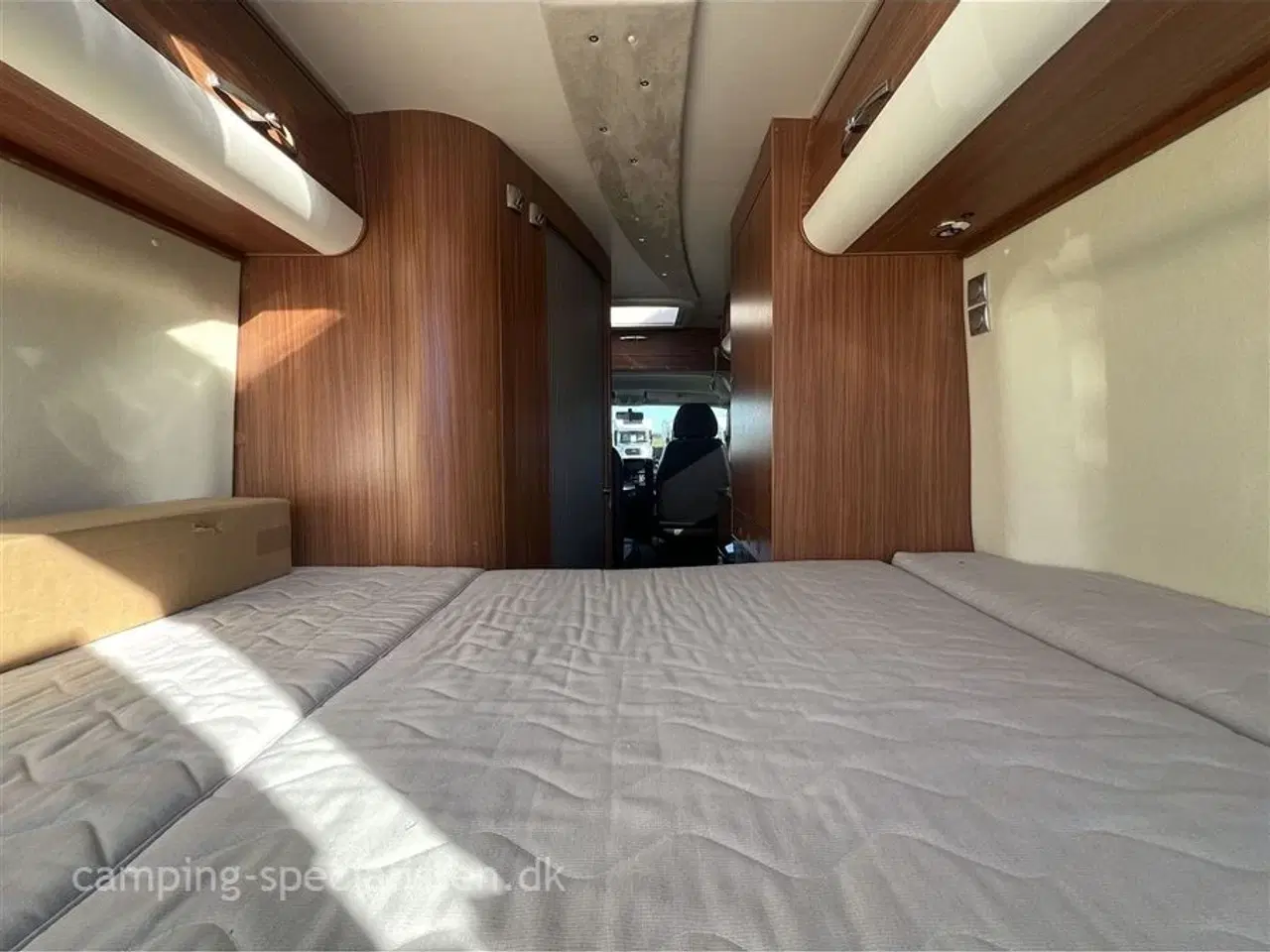 Billede 6 - 2014 - Adria Twin 600 SP   Adria Twin 600 SP 2014 - Se den nu hos Camping-Specialisten.dk