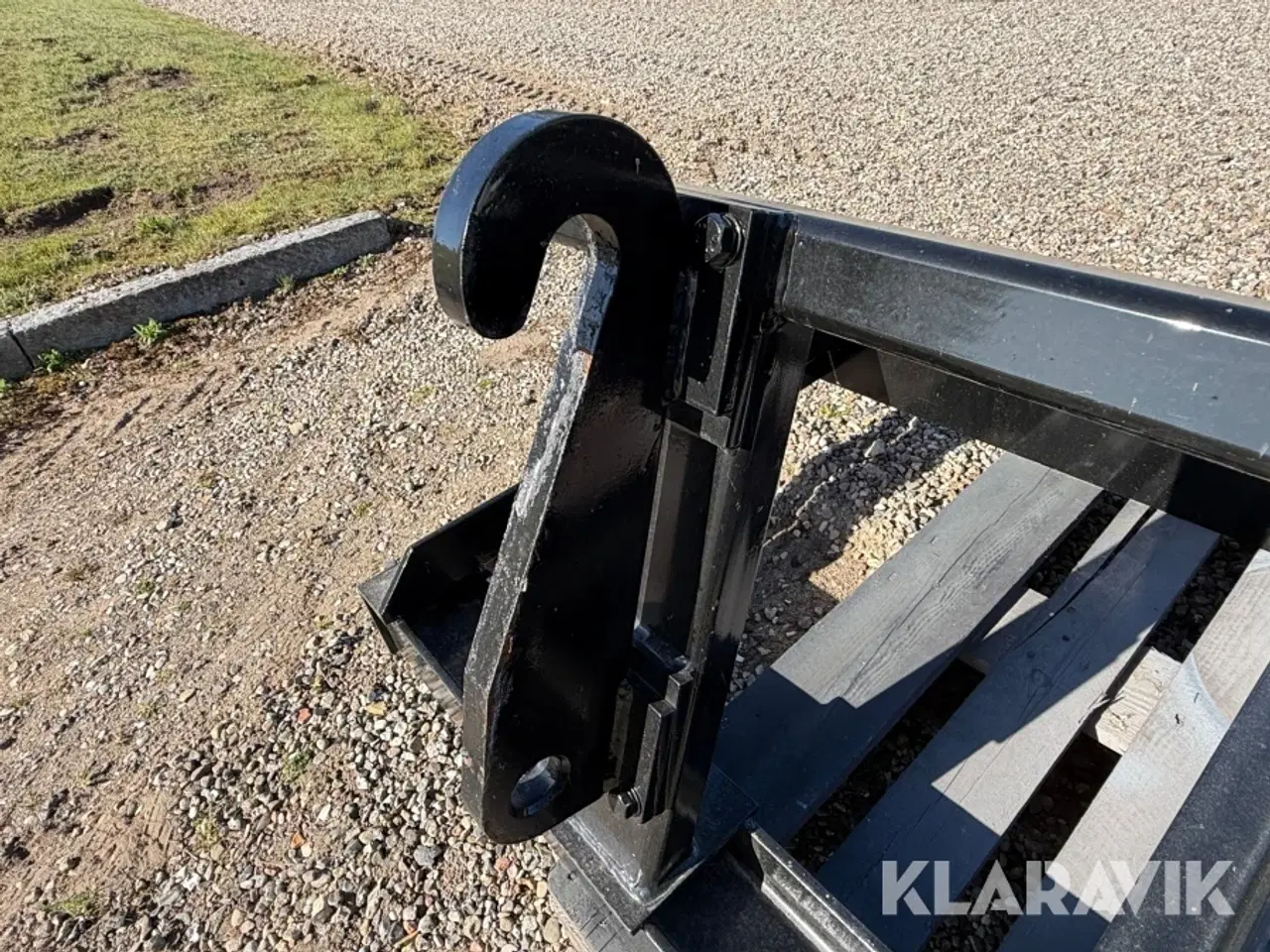 Billede 10 - Afretter Weidemann