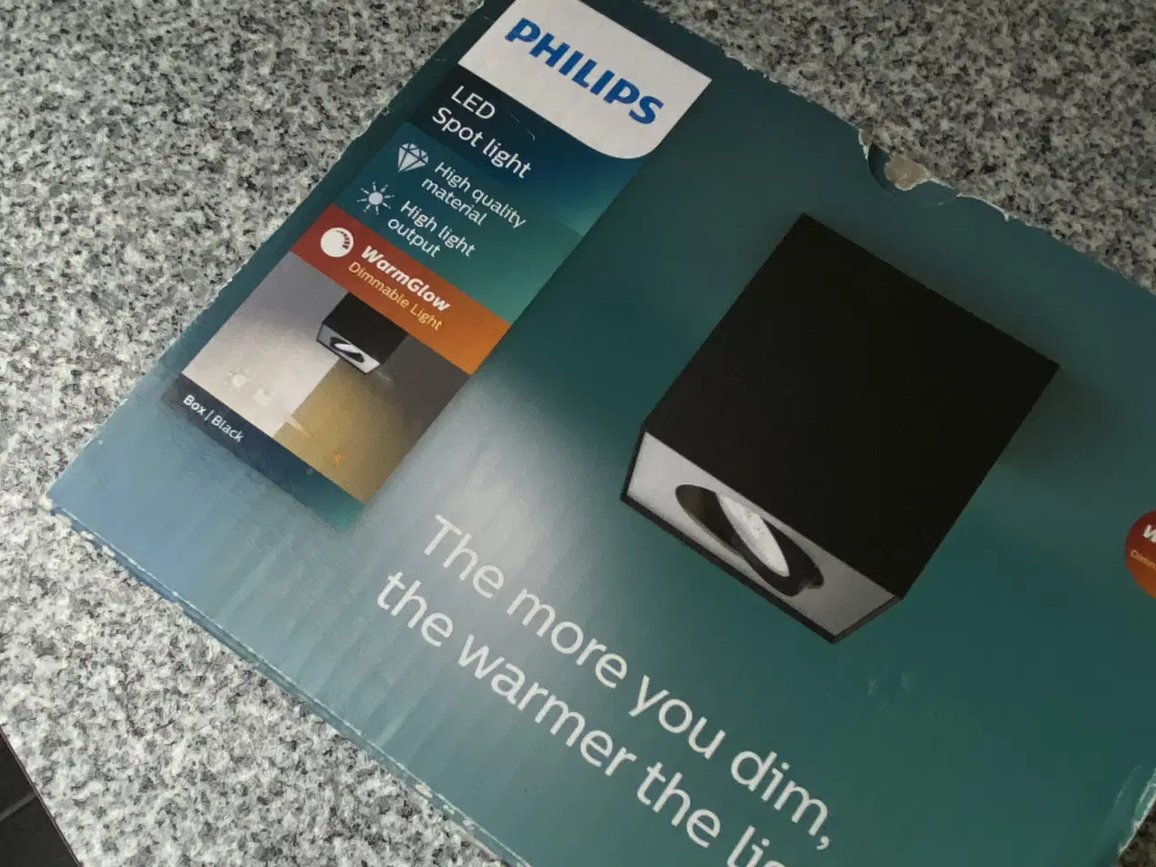 Billede 12 - LED spot light