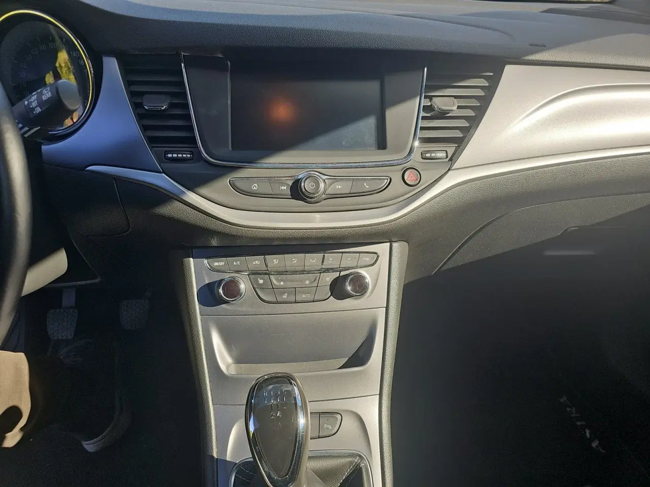 Billede 12 - Opel Astra 1,0 T 105 Enjoy