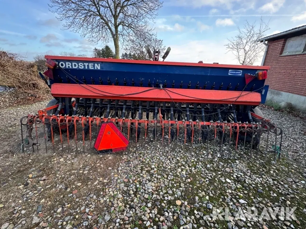 Billede 8 - Såsæt Doublet-Record Combi-Dal