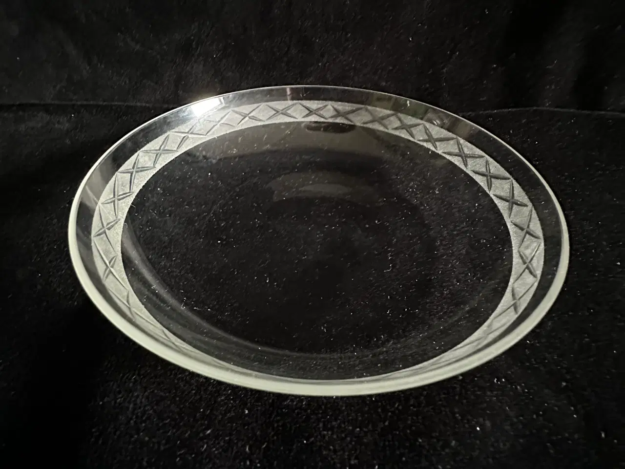 Billede 1 - Holmegaard Ejby glas