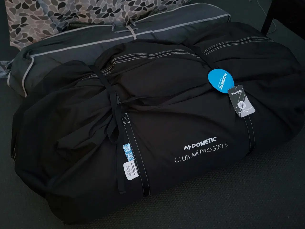 Billede 2 - Dometic CLUB AIR PRO 330 S