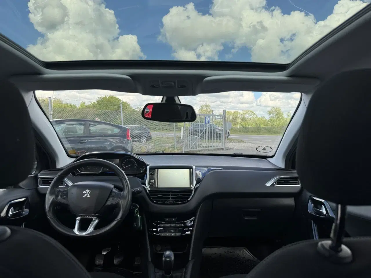 Billede 18 - Peugeot 208 1,2 VTi Active 82HK 5d