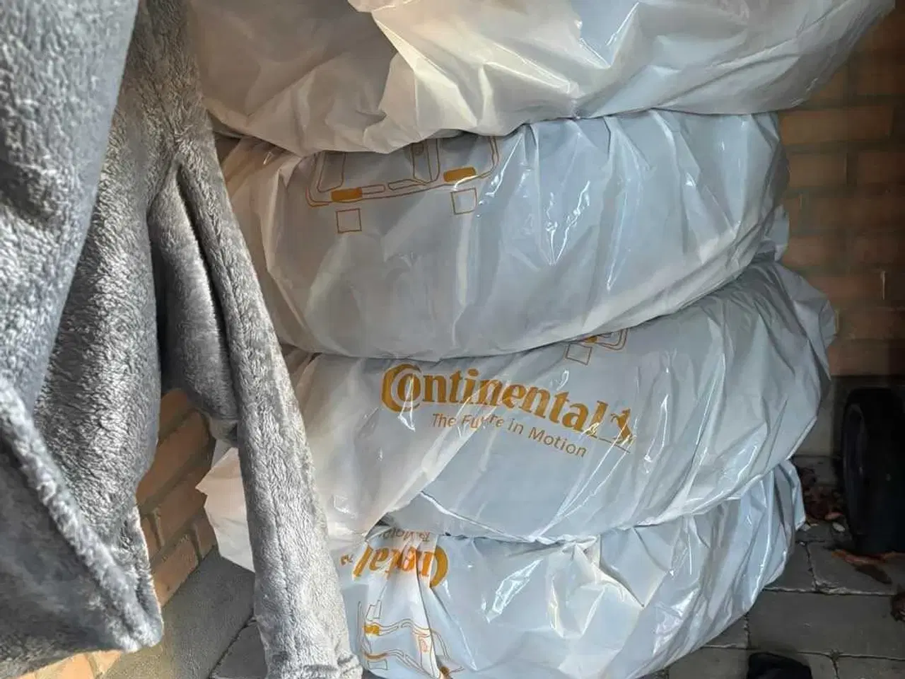 Billede 2 - Hancook sommerdæk