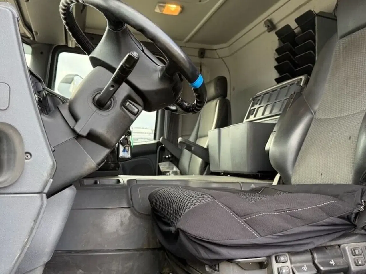 Billede 5 - Scania P450 P,G,R-serien