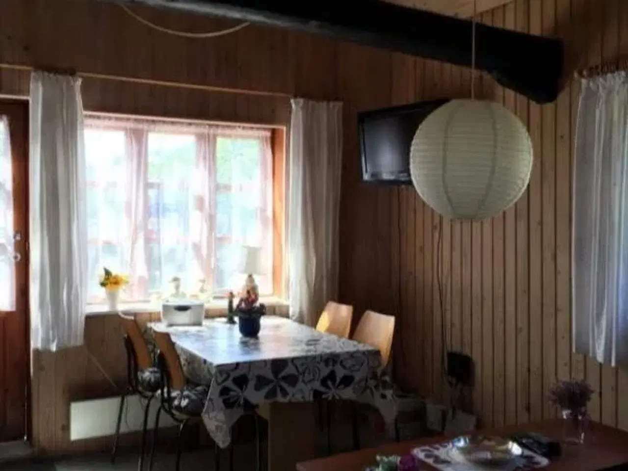 Billede 3 - VESTER� L�S� LILLE HUS TIL 2 pers. lejes pr dag/uge